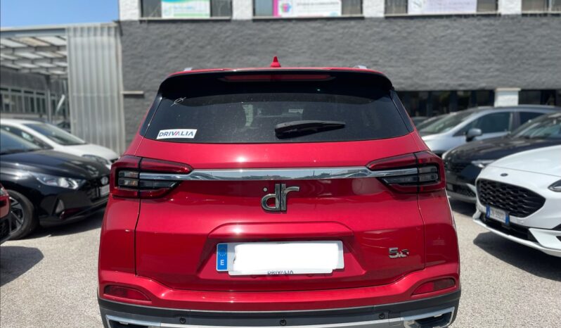 
								DR 5.0 1.5 BI-FUEL 116CV full									