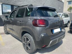 
										CITROEN C3 AIRCROSS 1.2 PURETECH FELL 110CV full									