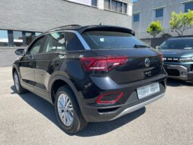 VOLKSWAGEN T-ROC 2.0TDI LIFE 115CV