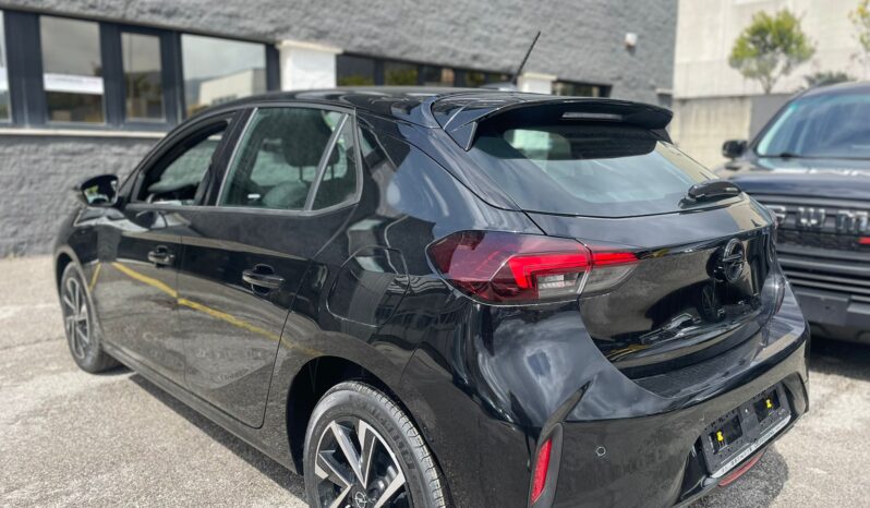 
								OPEL CORSA 1.2 GS 100CV full									