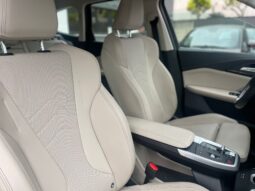 
										BMW X1 SDRIVE 18D 2.0 XLINE 150CV full									