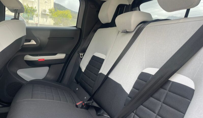 
								CITROEN C3 1.2 PURETECH MAX 100CV full									