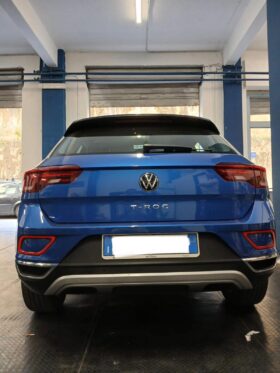 VOLKSWAGEN T-ROC 2.0 STYLE DSG 150CV