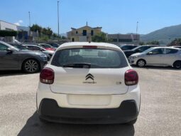 
										CITROEN C3 1.5 BLUEHDI BUSINESS 100CV full									