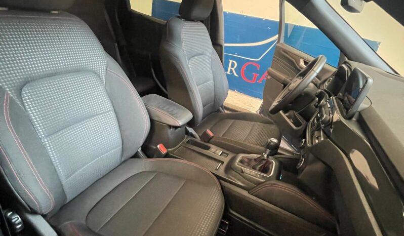 
								FORD KUGA 1.5 ECOBLUE ST-LINE120CV full									