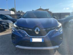 RENAULT CAPTUR 1.0TCE TECHNO 90CV