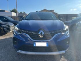 RENAULT CAPTUR 1.0TCE TECHNO 90CV