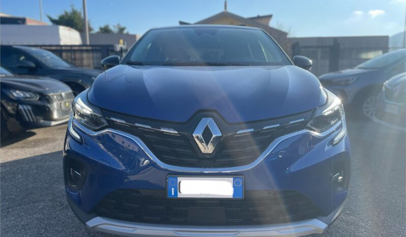 
								RENAULT CAPTUR 1.0TCE TECHNO 90CV full									