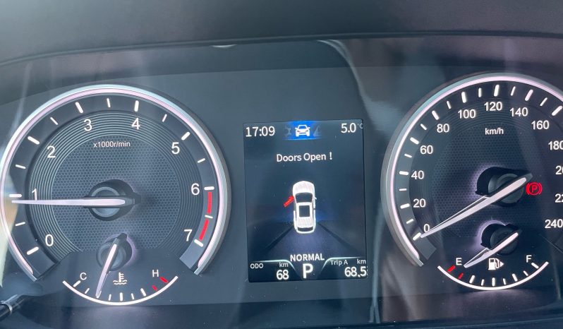 
								CIRELLI SPORT COUPE’ 1.5 BI-FUEL 137CV full									
