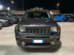 
										JEEP RENEGADE 1.6MJT LONGITUDE 130CV full									