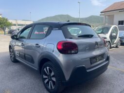 CITROEN C3 1.2 PURETECH SHINE 110CV
