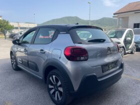 CITROEN C3 1.2 PURETECH SHINE 110CV