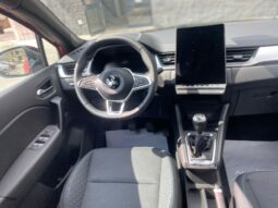
										MITSUBISHI ASX 1.0 INFORM GPL 100CV full									