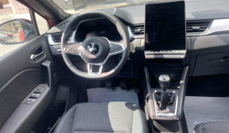 
								MITSUBISHI ASX 1.0 INFORM GPL 100CV full									