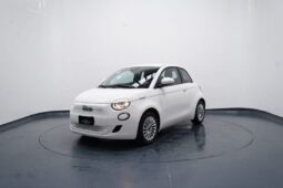 
										FIAT 500e ACTION TECH 59CV full									