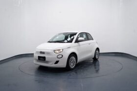 FIAT 500e ACTION TECH 59CV