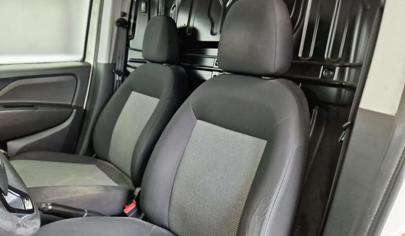 
								FIAT DOBLO 1.3MJT CARGO 95CV full									