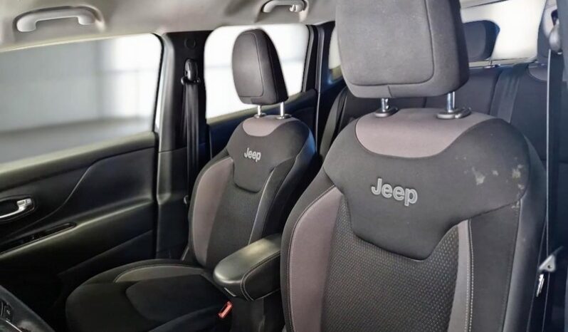
								JEEP RENEGADE 1.6MJT LIMITED 130CV full									