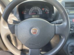 
										FIAT PANDA 1.2 NATURAL POWER 59CV full									