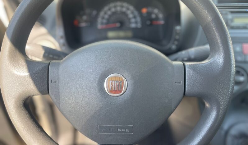 
								FIAT PANDA 1.2 NATURAL POWER 59CV full									