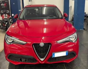 ALFA ROMEO STELVIO 2.2 BUSINESS 160CV