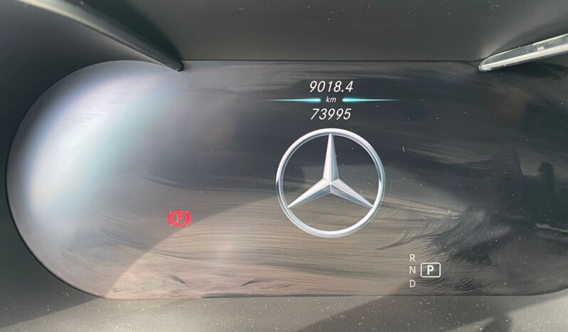 
								MERCEDES GLC 220D PREMIUM PLUS 4MATIC 194CV full									