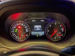 
										MERCEDES CLASSE B 1.5 AUTOMATIC PREMIUM 110CV full									