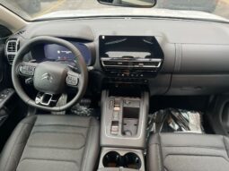 
										CITROEN C5 AIRCROSS 1.5 BLUEHDI MAX 130CV full									