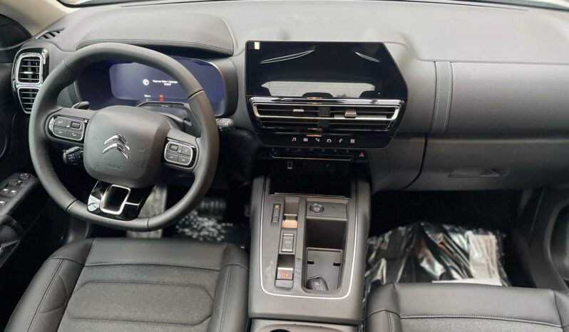 
								CITROEN C5 AIRCROSS 1.5 BLUEHDI MAX 130CV full									