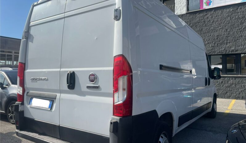 
								FIAT DUCATO MAXI 2.3MJT L2H2 140CV full									
