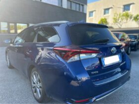 TOYOTA AURIS 1.8 LOUNGE 100CV