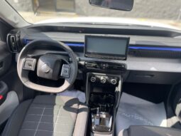 
										CITROEN C3 1.2 HYBRID E-DCS PLUS 110CV full									