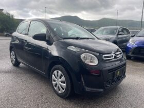 CITROEN C1 1.0 FEEL EDITION 72CV
