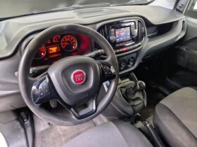 FIAT DOBLO 1.3MJT CARGO 95CV