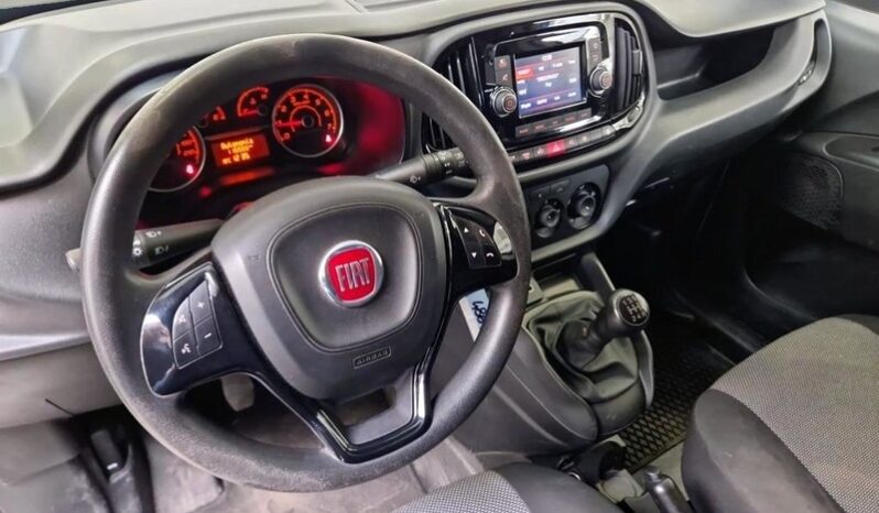 
								FIAT DOBLO 1.3MJT CARGO 95CV full									