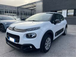 
										CITROEN C3 1.6 BLUEHDI SHINE 75CV full									