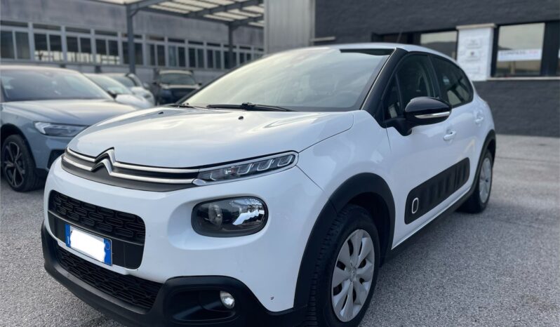 
								CITROEN C3 1.6 BLUEHDI SHINE 75CV full									