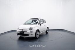 
										FIAT 500C 1.0 HYBRID DOLCEVITA 70CV full									