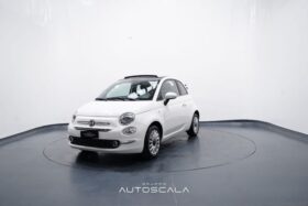 FIAT 500C 1.0 HYBRID DOLCEVITA 70CV