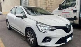 RENAULT CLIO 1.5DCI BUSINESS 85CV
