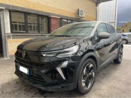 
										RENAULT CAPTUR 1.0TCE TECHNO 90CV full									