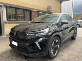 RENAULT CAPTUR 1.0TCE TECHNO 90CV
