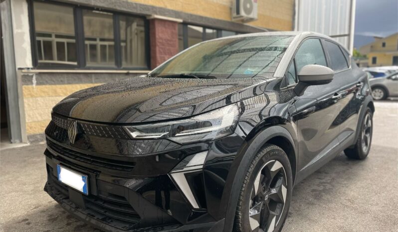 
								RENAULT CAPTUR 1.0TCE TECHNO 90CV full									