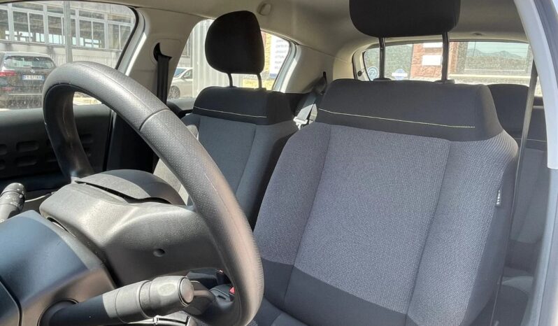 
								CITROEN C3 1.5 BLUEHDI BUSINESS 100CV full									