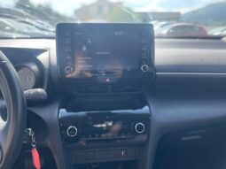 
										TOYOTA YARIS CROSS 1.5 HYBRID E-CVT BUSINESS 93CV full									
