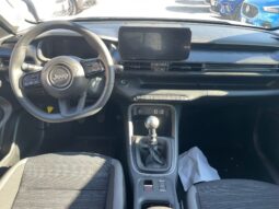 
										JEEP AVENGER 1.2 TURBO LONGITUDE 100CV full									