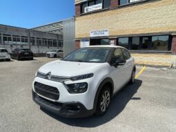 
										CITROEN C3 1.5 BLUEHDI BUSINESS 100CV full									
