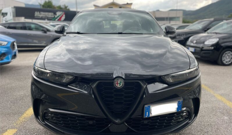 
								ALFA ROMEO TONALE 1.6 MY24 SPRINT 130CV full									