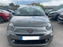 
										FIAT 500 1.0 HYBRID CULT 70CV full									