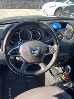
										DACIA DUSTER 1.5DCI BRAVE 4×2 110CV full									